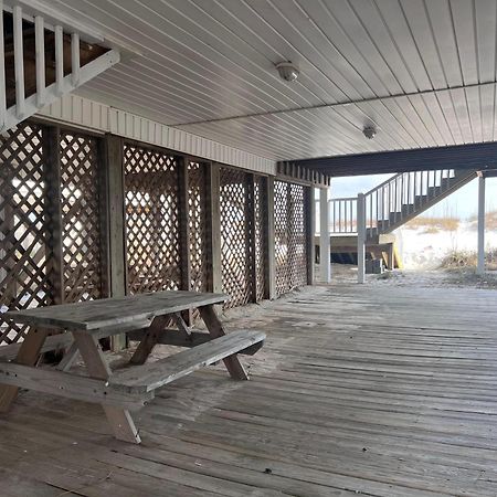 Bonhomme Richard West Vila Gulf Shores Exterior foto