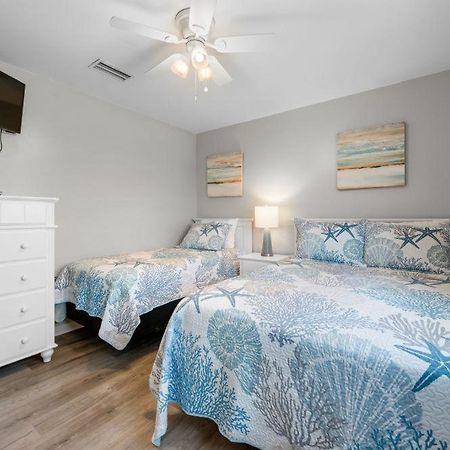 Bonhomme Richard West Vila Gulf Shores Exterior foto