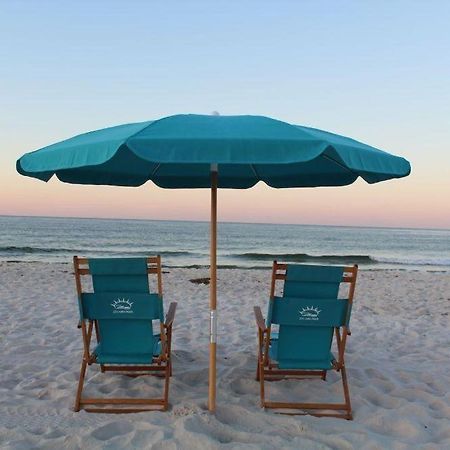 Bonhomme Richard West Vila Gulf Shores Exterior foto