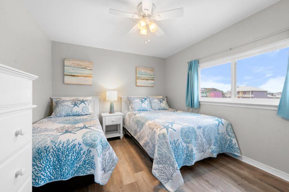 Bonhomme Richard West Vila Gulf Shores Exterior foto
