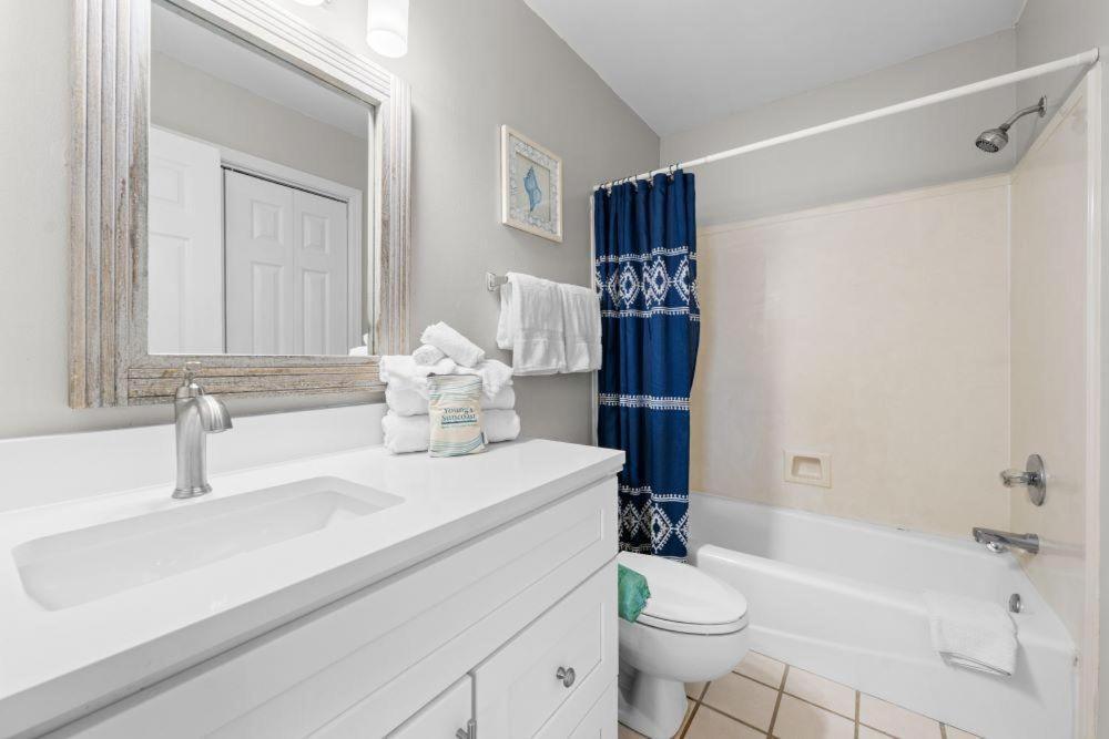 Bonhomme Richard West Vila Gulf Shores Exterior foto