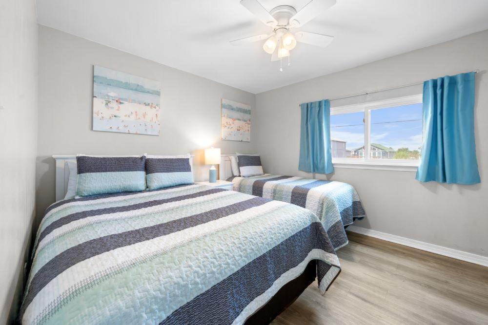 Bonhomme Richard West Vila Gulf Shores Exterior foto