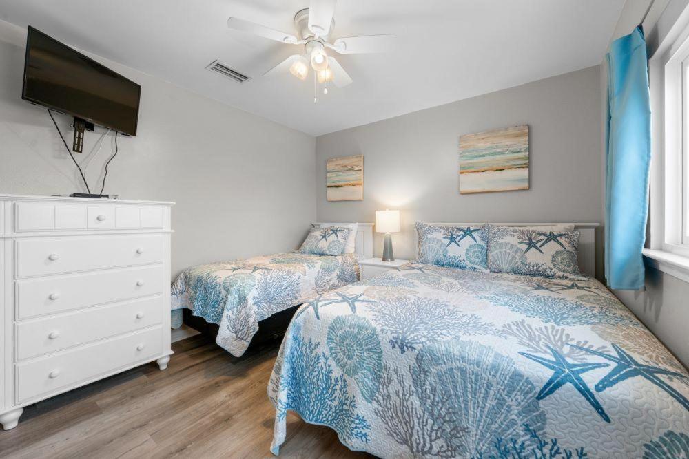 Bonhomme Richard West Vila Gulf Shores Exterior foto