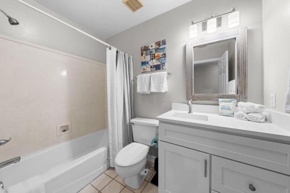 Bonhomme Richard West Vila Gulf Shores Exterior foto