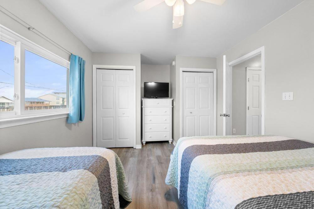Bonhomme Richard West Vila Gulf Shores Exterior foto