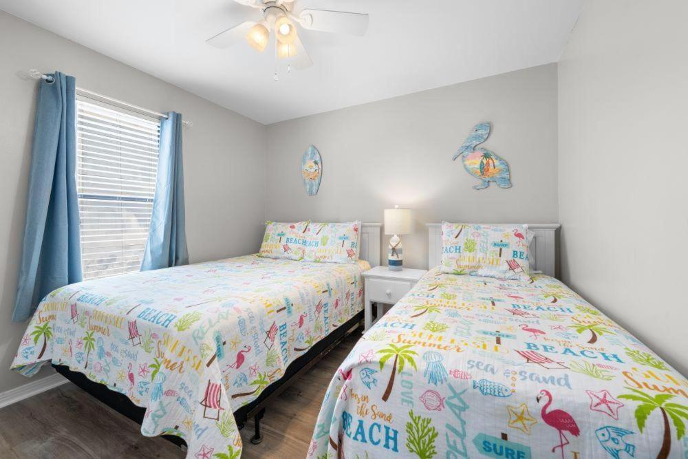Bonhomme Richard West Vila Gulf Shores Exterior foto