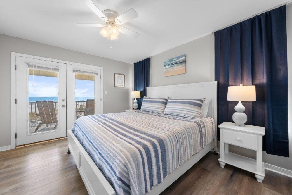 Bonhomme Richard West Vila Gulf Shores Exterior foto
