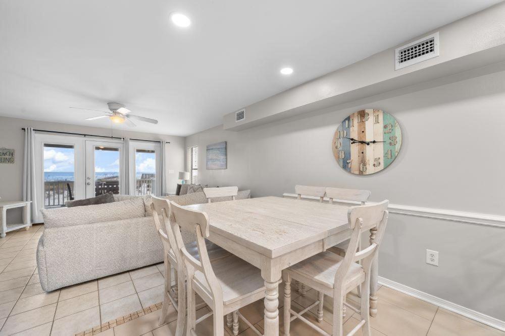 Bonhomme Richard West Vila Gulf Shores Exterior foto