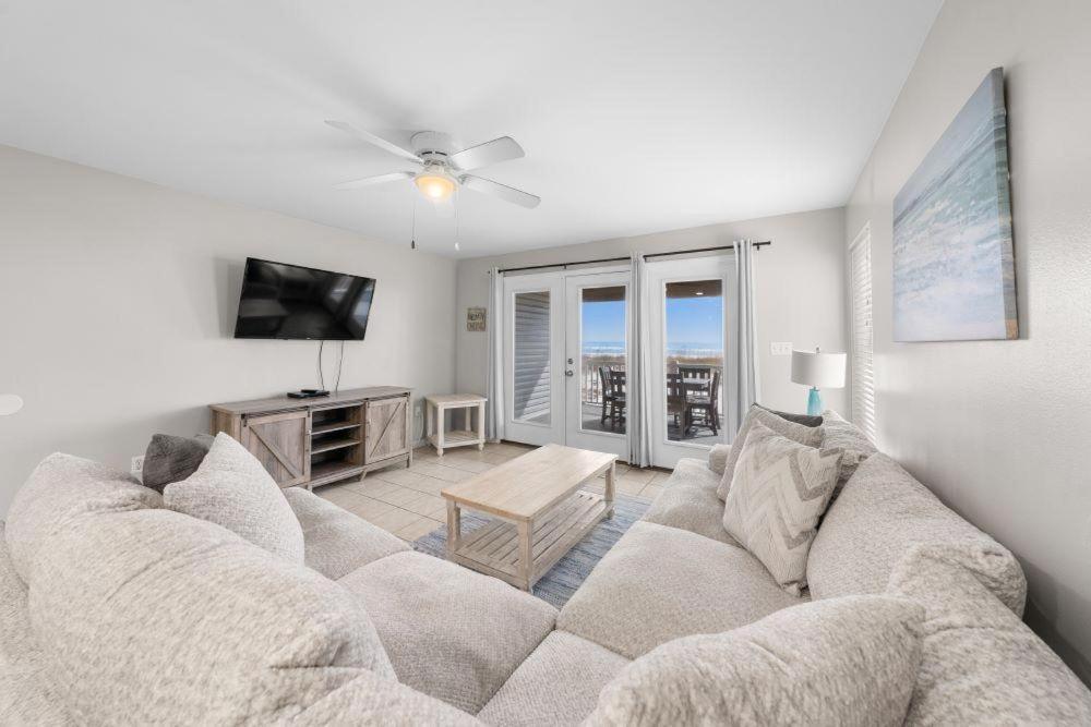 Bonhomme Richard West Vila Gulf Shores Exterior foto
